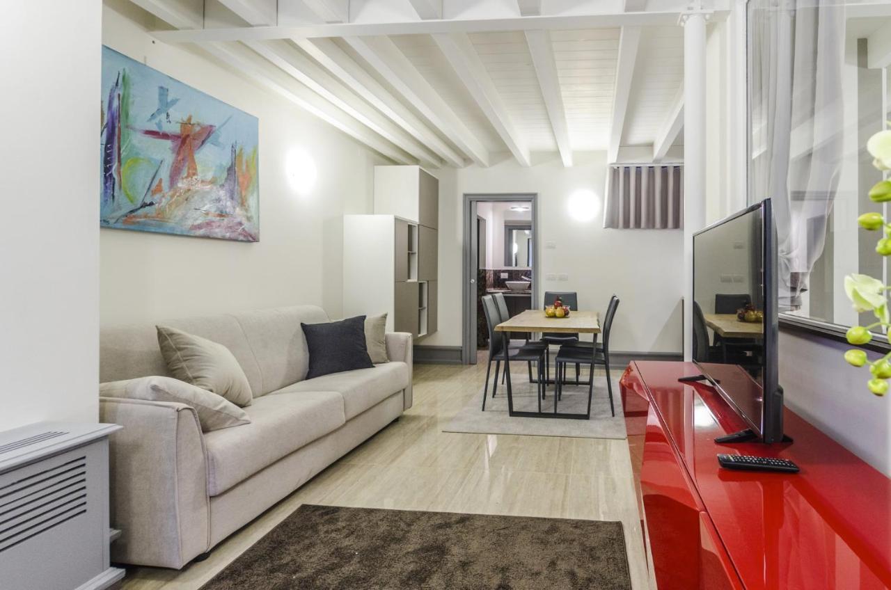 Luxury Lejlighed Venedig