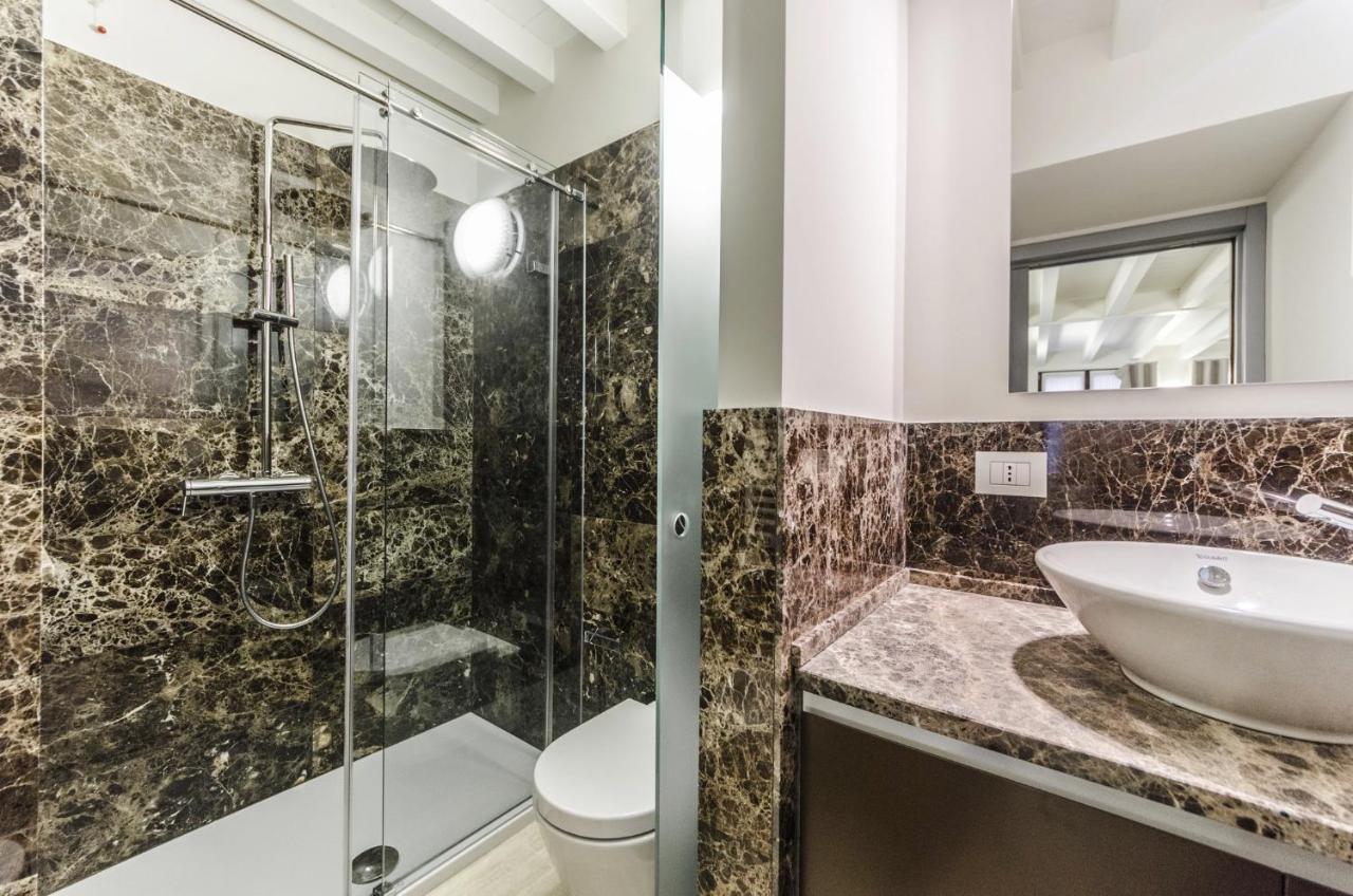 Lejlighed Luxury Venedig