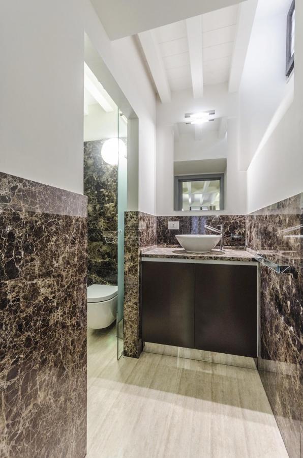Lejlighed Luxury Venedig