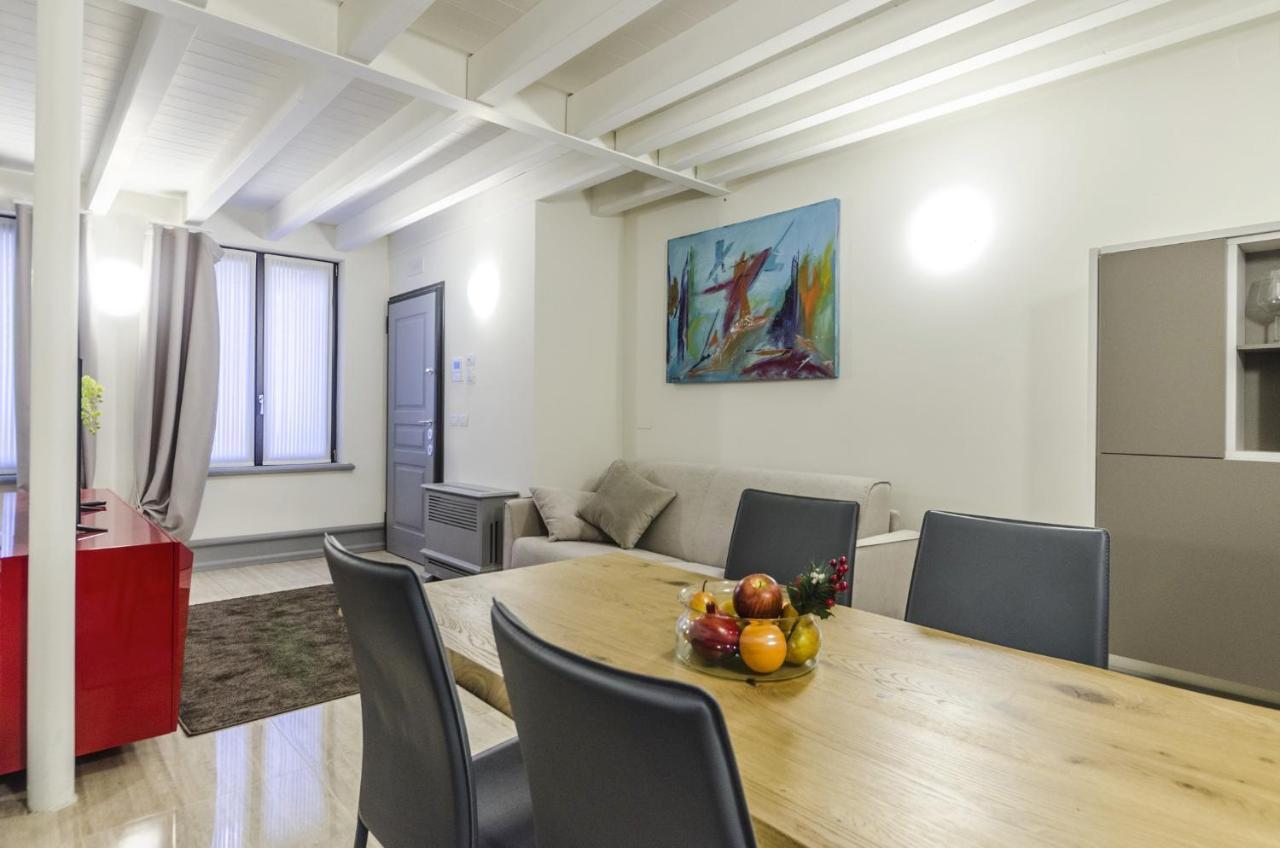 Lejlighed Luxury Venedig