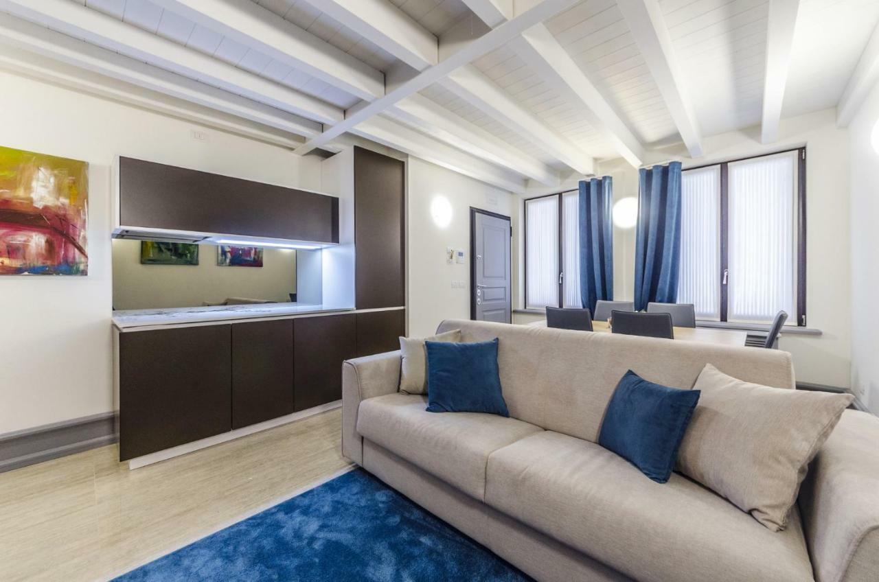 Lejlighed Luxury