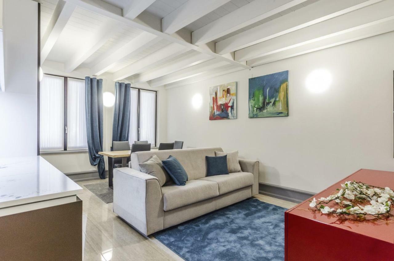 Luxury Lejlighed Venedig