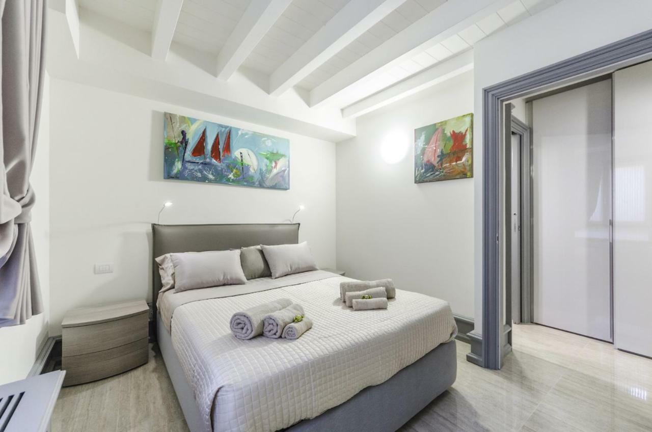 Lejlighed Luxury