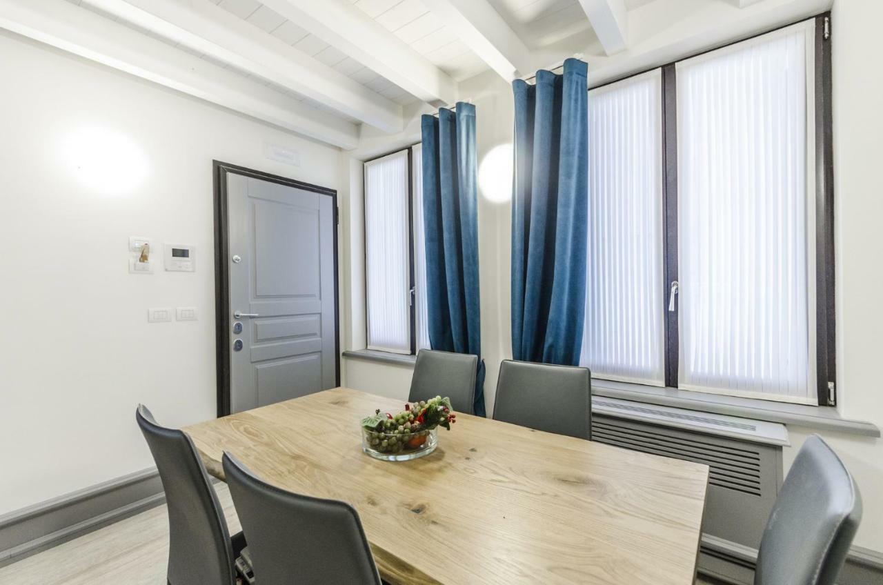 Luxury Lejlighed Venedig