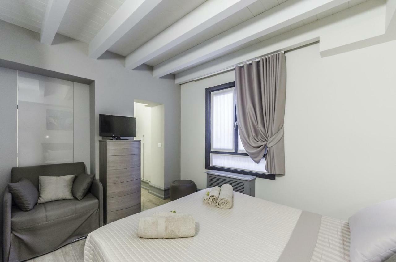 Lejlighed Luxury