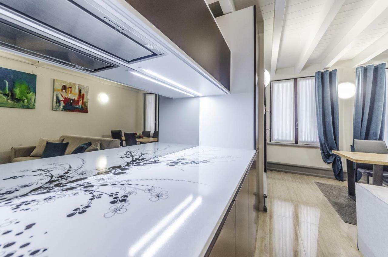 Luxury * Venedig