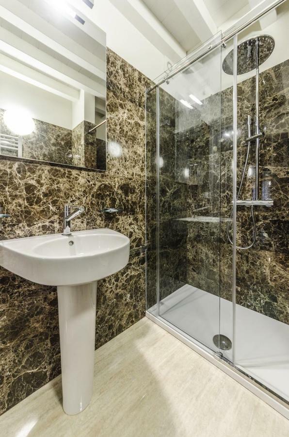 Lejlighed Luxury
