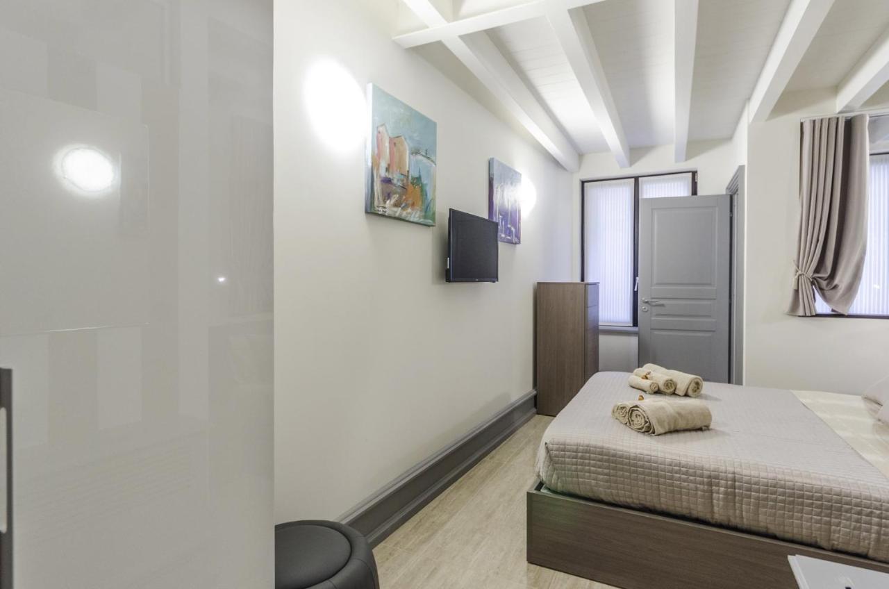 Luxury Apartment Venedig